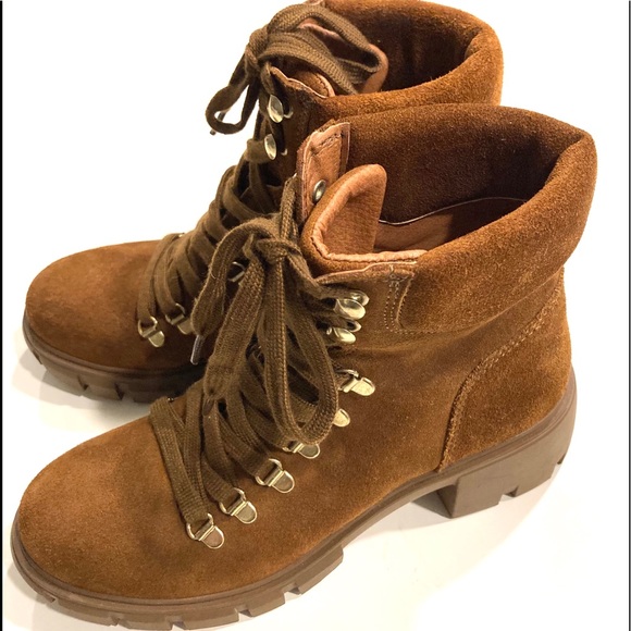Steve Madden Boots - Picture 3 of 13